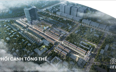 ANmaison: Khu đô thị tại Hải Phòng