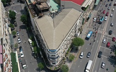 Novaland thâu tóm doanh nghiệp sở hữu “đất vàng” 2-4-6 Đồng Khởi