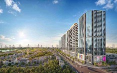 Sunshine Sky Villa nhận chuyển nhượng cổ phần, sở hữu 99% Bất động sản Wonderland