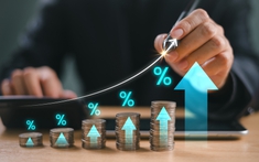 12 tháng biến động lãi suất 2025: Điều gì bất ngờ nhất với người gửi tiết kiệm?