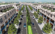 Saigonres muốn huy động 100 tỷ đồng trái phiếu để đầu tư khu đô thị gần 36 ha tại Thái Nguyên
