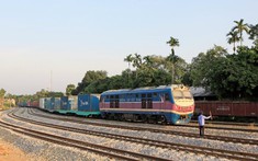 2 tuyến đường sắt nào đang được TP.HCM đẩy nhanh quy hoạch?