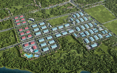 Cụm công nghiệp Tiến Hưng 1 Đồng Nai