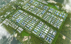 Khu công nghiệp Quảng Trị tại Quảng Trị