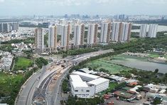 Novaland thoái toàn bộ vốn tại khu căn hộ trên đường Mai Chí Thọ