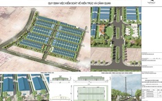 Cụm công nghiệp làng nghề Xuân Thu Hà Nội