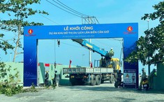 Năm 2025 trở thành “điểm hẹn” của các đại đô thị trên thị trường bất động sản