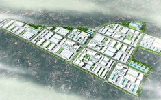 Khu công nghiệp Yên Bình 3 Thái Nguyên