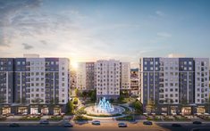 The Hue Vista: Dự án nhà ở xã hội tại Huế