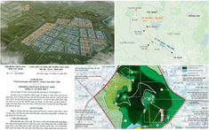 Loạt dự án khủng Tây Ninh đầu tư trong 5 năm tới
