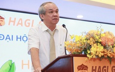 Chủ nợ lớn của Hoàng Anh Gia Lai vừa lộ diện