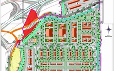 Cụm công nghiệp Đạ Oai Lâm Đồng