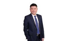 Ông Nguyễn Đức Thụy thoái vốn khỏi LPBank