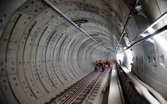 Bộ Xây dựng thông tin về kiến nghị xây thêm các tuyến đường tàu điện ngầm