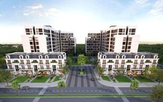 Giá bán căn hộ nhà ở xã hội tại dự án nhà ở xã hội Bảo Ninh 1, Quảng Trị