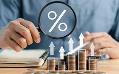 Lãi suất ngân hàng đầu năm 2026 “nóng” lên: Big4 đồng loạt tăng, nhiều nhà băng chào mức tới 9%/năm