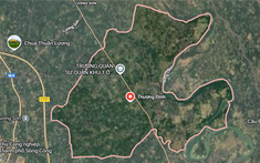 Khu công nghiệp Thượng Đình Thái Nguyên