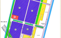 Khu công nghiệp An Hạ TP.HCM