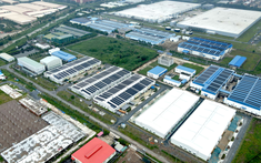 Khu công nghiệp Đông Nam TP.HCM