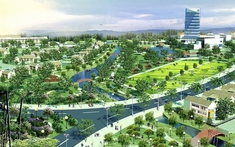 HUDLAND duyệt bán 123 lô đất dự án tại Hải Phòng cho cổ đông lớn, giá trị gần 479 tỷ đồng