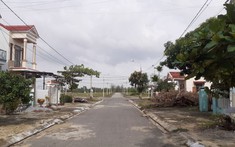 Thành phố Đà Nẵng hiện có bao nhiêu dự án khu tái định cư?