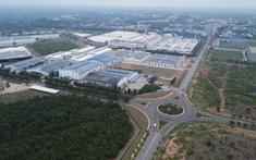 Khu công nghiệp Phước Bình 2 Đồng Nai