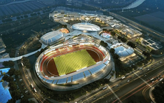 Chưa đầy 10 ngày nữa khởi công metro số 2; động thổ cầu Cần Giờ, Phú Mỹ 2 và Khu liên hợp thể thao Rạch Chiếc