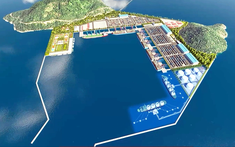 Hòn Khoai, tuyến vượt biển 18km và kinh tế biển Cà Mau 2045