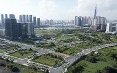 Nghị quyết Chính phủ: Đặt cọc đấu giá đất ở lên tối đa 50% để chống trục lợi và bỏ cọc