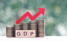 GDP 2025 tăng 8,02%, thu nhập bình quân đầu người vượt 5.000 USD