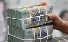 Lãi suất liên ngân hàng giảm sâu