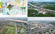 Cầu Cát Lái, cầu Long Hưng, Hương lộ 2 nối dài: Toàn cảnh tiến độ triển khai năm 2026