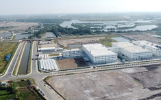 Cụm công nghiệp Bắc Sơn 2 Hưng Yên