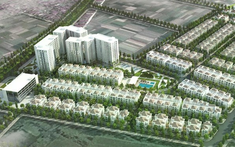 Hà Nội sắp khởi công thêm 612 căn nhà ở xã hội trong tháng 1/2026