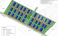 Cụm công nghiệp Văn Nhuệ Hưng Yên