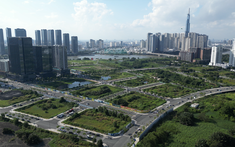 Đề xuất “chốt” giá đất hợp đồng BT tại thời điểm bàn giao công trình