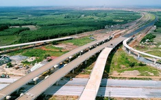 Bất động sản 24h: Tiến độ các dự án giao thông kết nối với sân bay Long Thành
