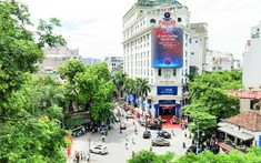 Cổ phiếu Ngân hàng Quốc Dân được mang ra để xử lý nợ cho một công ty chứng khoán