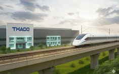 THACO huy động thành công 2.000 tỷ đồng trái phiếu, chuẩn bị cho những dự án lớn?