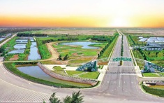 Cụm công nghiệp Hợp Hưng Ninh Bình