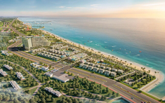 Costamigo Phan Thiết: Khu đô thị nghỉ dưỡng tại Lâm Đồng