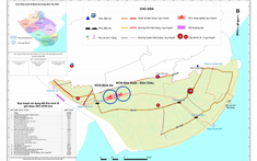 Vĩnh Long sắp có siêu Trung tâm kinh tế biển - logistics - năng lượng