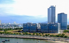 Đà Nẵng vận hành Trung tâm tài chính quốc tế