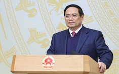 Thủ tướng yêu cầu bắt tay ngay vào giải ngân gần 1 triệu tỷ đồng vốn đầu tư công năm 2026