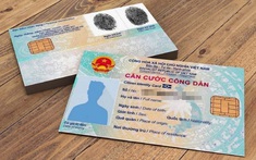 Năm 2026, những người nào phải đổi thẻ CCCD để tránh bị phạt tiền, tạm dừng giao dịch ngân hàng?