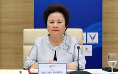 Động thái đáng chú ý từ gia đình lãnh đạo SeABank: Gom thêm 3 triệu cổ phiếu SSB