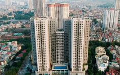 Bất động sản Hano-Vid bị phạt 92,5 triệu đồng vì không công bố loạt thông tin liên quan đến trái phiếu