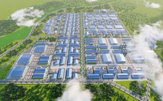 Khu công nghiệp Bắc Đồng Phú giai đoạn 2 Đồng Nai