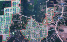 Khu công nghiệp Nam Đồng Phú giai đoạn 2 Đồng Nai