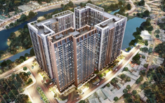 Dự án nhà ở xã hội Đa giác 3 tại Quảng Ninh